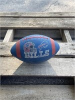 NFL Mini Buffalo Bills Football