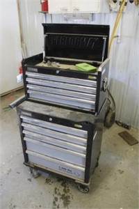 Performax 9 Drawer Rolling Tool Chest