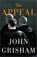The Appeal: a Novel $27.95