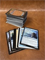 Selection of Magic The Gathering Cards