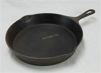 National Wagner Ware No 9 Cast Iron Skillet Ring