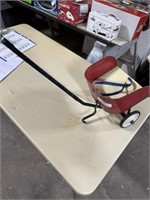 Muskin MFG- Doll Cart