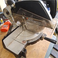 MITER SAW