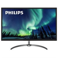 PHILIPS 325E8 32'' IPS LCD, QHD 2560x1440 Pixels,