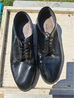 MILITARY ISSUED FORMAL SHOES BY VIBRAM