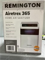 Brand new Remington airtrex air sanitizer