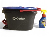 O Cedar Mop Bucket