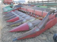 Case IH 1083 8Row 30" cornhead