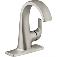 KOHLER Cursiva Single Handle Single Hole