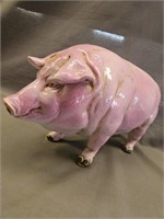9"X19" HEAVY BREAKABLE CERAMIC? PIGGY FOR YOUR