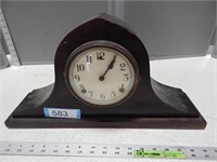 Wm. L. Gilbert Clock Co mantle clock