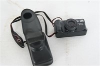 35mm Camera