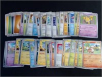 Pokemon Cards Lot