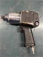 Ingersoll Rand 1/2in impact wrench