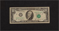 1990 $10