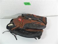 Rawlings Baseball Glove & Ball