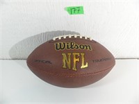Wilson Football, used