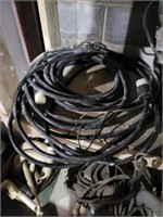 Heavy Duty wire