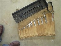 Set of Wrenches (up to 1")