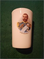 Vtg. 1911 King George Queen Mary Cup