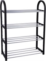 Shoe Rack Organizer Compact