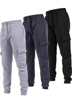 New (Size M) Ultra Performance 3 Pack Mens