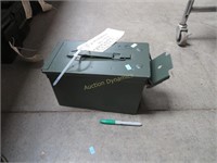 Ammo Can, Metal