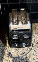 T-Fal Toaster