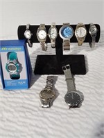 Assorted Women's Wrist Watches