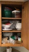 Everything in Cabinet