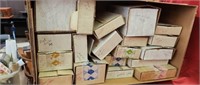 Lots of miscellaneous craft kits