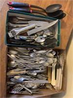 Flatware & Utensils