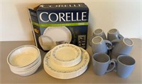 Corelle Country Cottage Living Ware