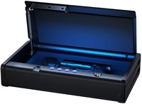 SentrySafe Gun Safe with Biometric Lock