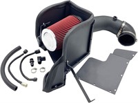 Air Intake Kit 2009-19 Dodge Ram 1500 5.7L V8