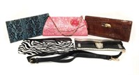 Evening Bags- Lot of 5