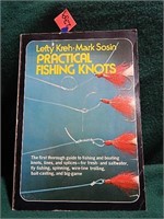 Practical Fishing Knots ©1972