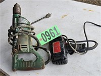 MILWAUKEE CORDED DRILL/ SEARS CORDED DRILL