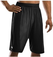 Men's Hoops Short Bottoms by Under Armour XL