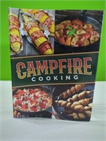 New Campfire Cookbook