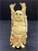 Happy Buddha