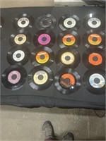 16 - 45 RPMs