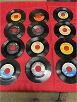 12 - 45  RPMs
