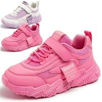 12.5 Little Kids  Size 1 Dumajo Kids Shoes Girls B
