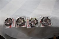 GAMECOCK COINS