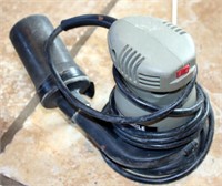 Porter Cable Model 333 Random Orbit Sander