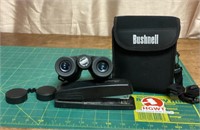 10x42 Bushnell binoculars