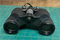 Tasco binoculars 7x35