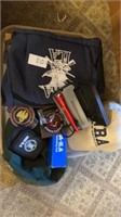 NRA book, patch, decal, shirt, hat and more