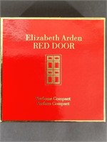 Elizabeth Arden Red Door Body Powder in Box